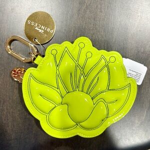 Bath & Body Works Disney Princess Tiana Coin Purse